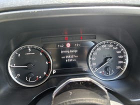 2024 Mitsubishi Triton | DC C GLX 4WD 6AT 2.4 | 33738 | 7