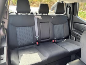 2025 Mitsubishi Triton | DC GLX 6AT 2.4DT | 33870 | 6