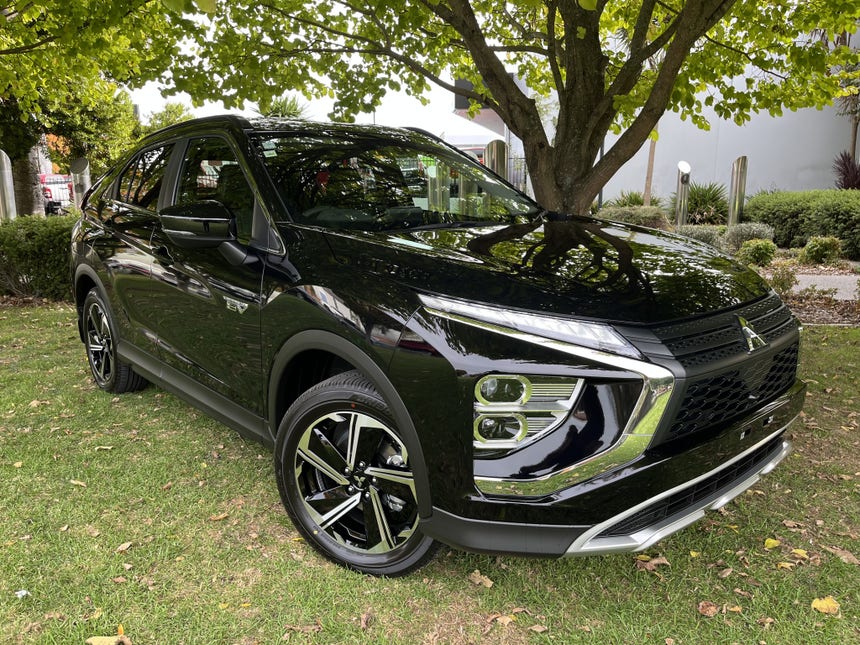 2023 Mitsubishi Eclipse Cross | XLS 94KW PHEV 4WD AUTO | 19020 | 1