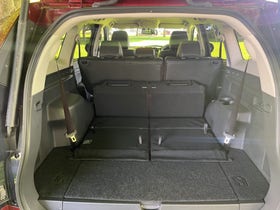 2024 Mitsubishi Pajero Sport | VRXB 2.4D/4WD/8AT 7 SEAT Black Edition | 22104 | 7