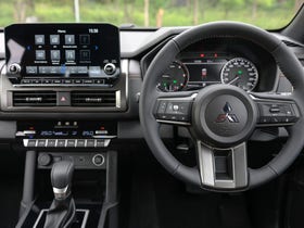 2024 Mitsubishi Triton | VRX 4WD AUTO 6sp 2.4 Bi-Turbo DBL Cab | 22336 | 3
