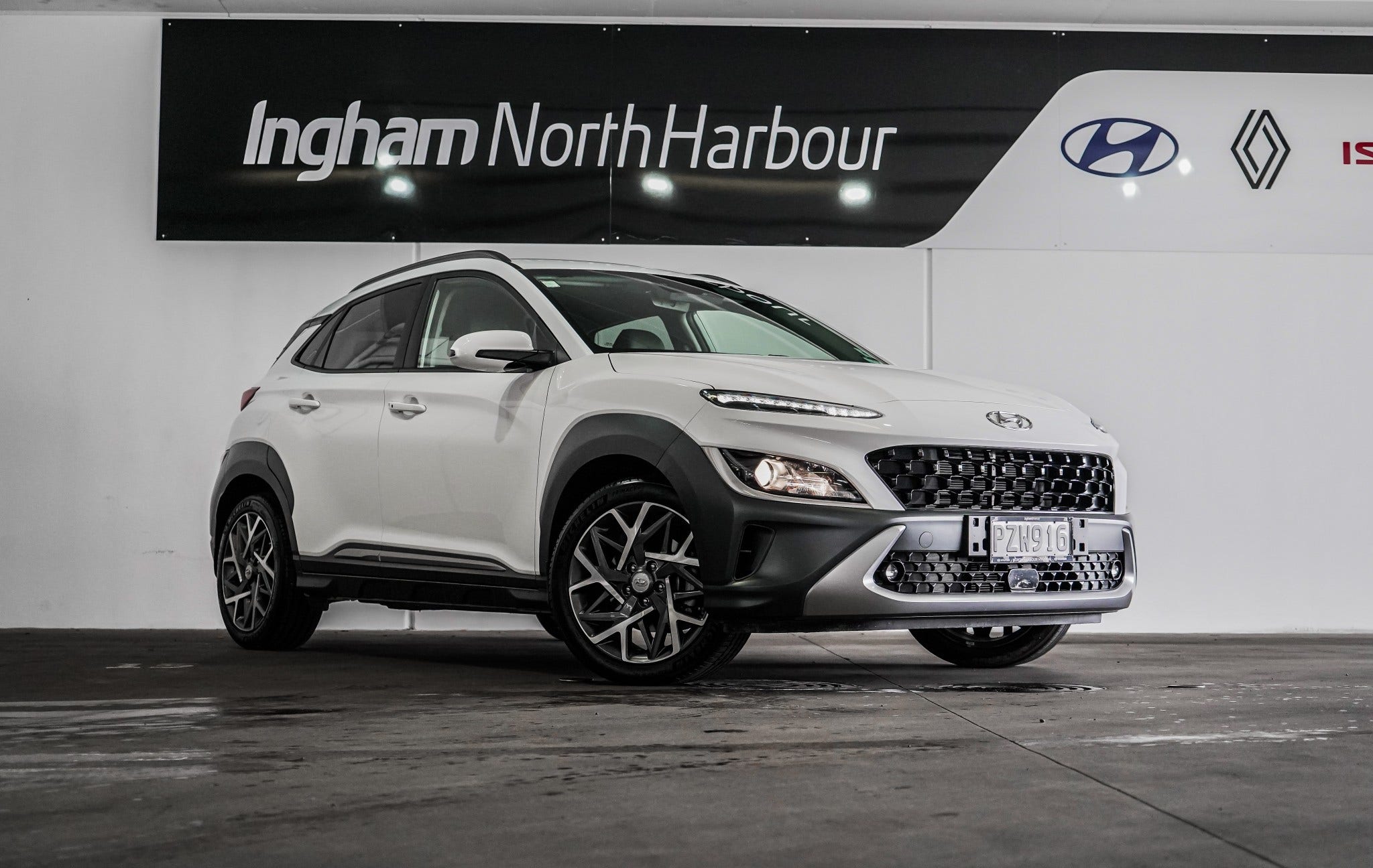 Hyundai Kona 2023 | 1.6 ELITE HYBRID 1.6