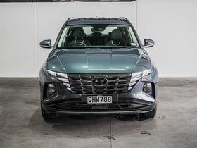2024 Hyundai Tucson | 1.6 HYBRID ELITE 2WD | 22515 | 4