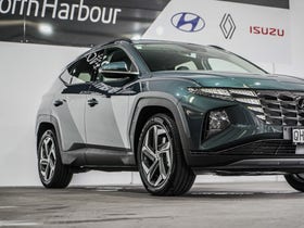 2024 Hyundai Tucson | 1.6 HYBRID ELITE 2WD | 22515 | 6