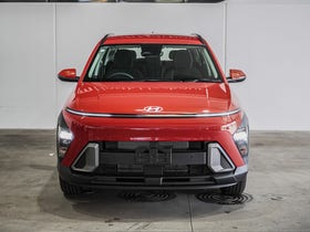 2024 Hyundai Kona | SX2 2.0 2WD ACT | 22624 | 4