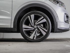 2020 Volkswagen T-CROSS | TSI R-LINE DSG 2WD 1 | 22755 | 7