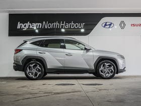2024 Hyundai Tucson | 1.6 HYBRID ELITE 2WD | 22900 | 2