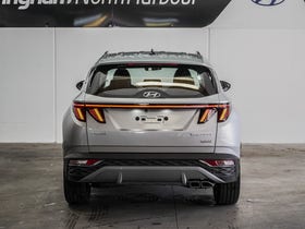2024 Hyundai Tucson | 1.6T HYBRID ELITE 2WD | 22900 | 3