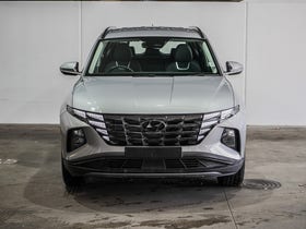 2024 Hyundai Tucson | 1.6 HYBRID ELITE 2WD | 22900 | 4