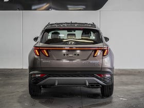 2024 Hyundai Tucson | 1.6T HYBRID ELITE 2WD | 22901 | 3