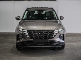 2024 Hyundai Tucson | 1.6T HYBRID ELITE 2WD | 22901 | 4