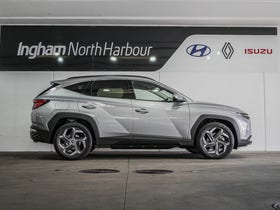 2024 Hyundai Tucson | 1.6 PHEV AWD ELITE | 22903 | 2