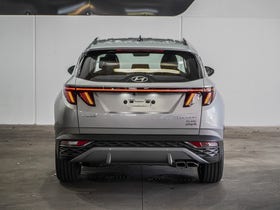 2024 Hyundai Tucson | 1.6 PHEV AWD ELITE | 22903 | 3