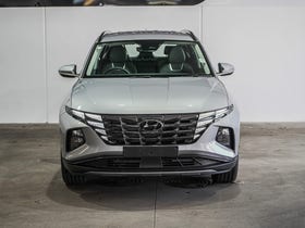 2024 Hyundai Tucson | 1.6 PHEV AWD ELITE | 22903 | 4
