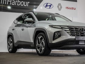 2024 Hyundai Tucson | 1.6 PHEV AWD ELITE | 22903 | 6