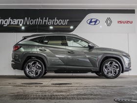 2024 Hyundai Tucson | 1.6 PHEV AWD ELITE | 22904 | 2