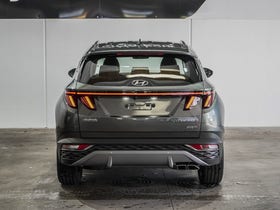 2024 Hyundai Tucson | 1.6 PHEV AWD ELITE | 22904 | 3