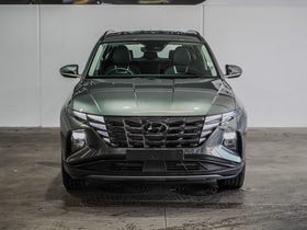 2024 Hyundai Tucson | 1.6 PHEV AWD ELITE | 22904 | 4