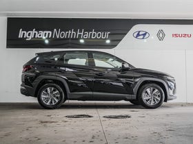 2024 Hyundai Tucson | 1.6 HYBRID 2WD 1.6PH | 22990 | 2