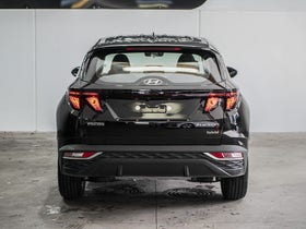 2024 Hyundai Tucson | 1.6 HYBRID 2WD 1.6PH | 22990 | 4