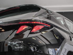 2024 Hyundai Tucson | 1.6 HYBRID 2WD 1.6PH | 22990 | 7