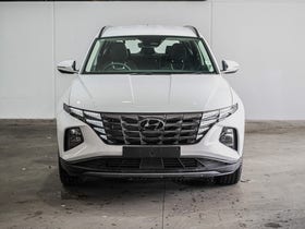 2024 Hyundai Tucson | 1.6 PHEV AWD ELITE | 22991 | 3