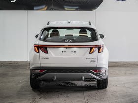 2024 Hyundai Tucson | 1.6 PHEV AWD ELITE | 22991 | 4