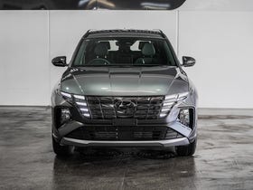 2024 Hyundai Tucson | 2.0 N LINE 6AT 2WD 2 | 22977 | 3