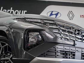 2024 Hyundai Tucson | 2.0 N LINE 2WD | 22977 | 7