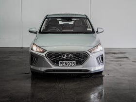 2022 Hyundai Ioniq | HYBRID 1.6PH/6AM | 22994 | 3