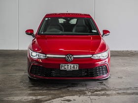 2022 Volkswagen Golf | GTI DSG 2.0PT | 23127 | 3