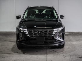2023 Hyundai Tucson | 1.6T AWD Limited | 22056 | 3