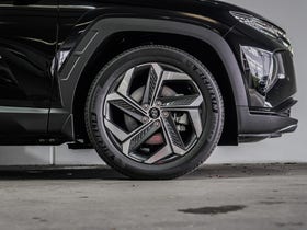 2023 Hyundai Tucson | 1.6T AWD Limited | 22056 | 4