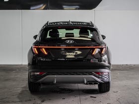 2023 Hyundai Tucson | 1.6T AWD Limited | 22056 | 5