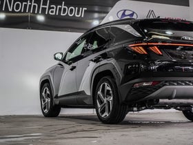 2023 Hyundai Tucson | NX4e 1.6T AWD Limited Petrol | 22056 | 6