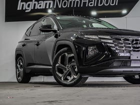 2023 Hyundai Tucson | NX4e 1.6T AWD Limited Petrol | 22056 | 7