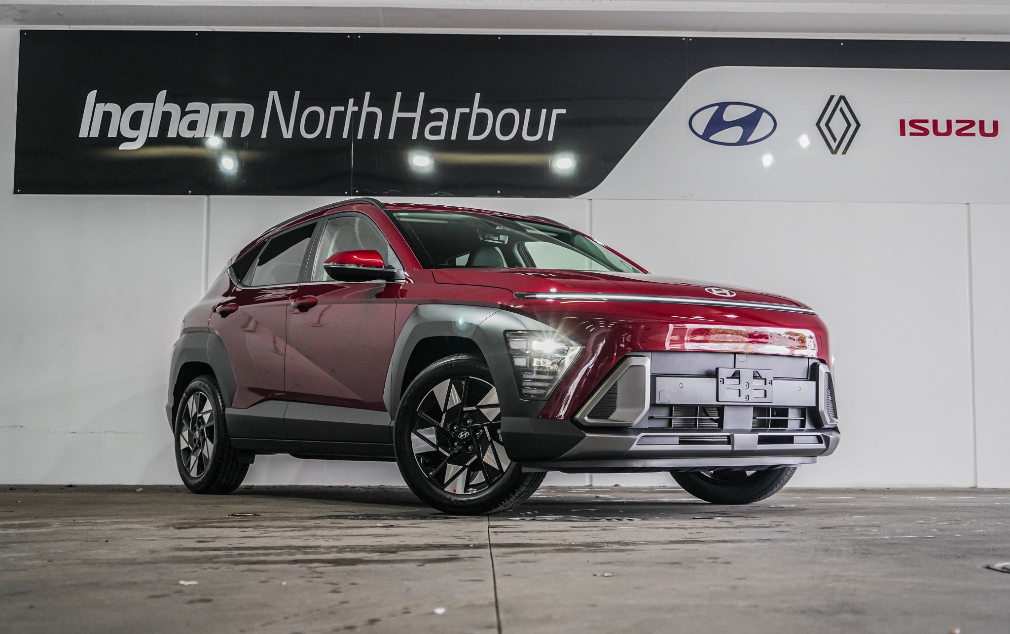 Hyundai Kona 2025 | 2.0 ELITE 2WD 2.0P