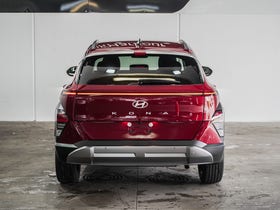 2024 Hyundai Kona | 2.0 ELITE 2WD 2.0P | 23170 | 3