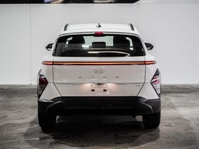 2024 Hyundai Kona | 1.6 HYBRID ACTIVE 2W | 23172 | 6