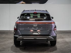 2024 Hyundai Kona | 2.0 ELITE 2WD 2.0P | 23167 | 5