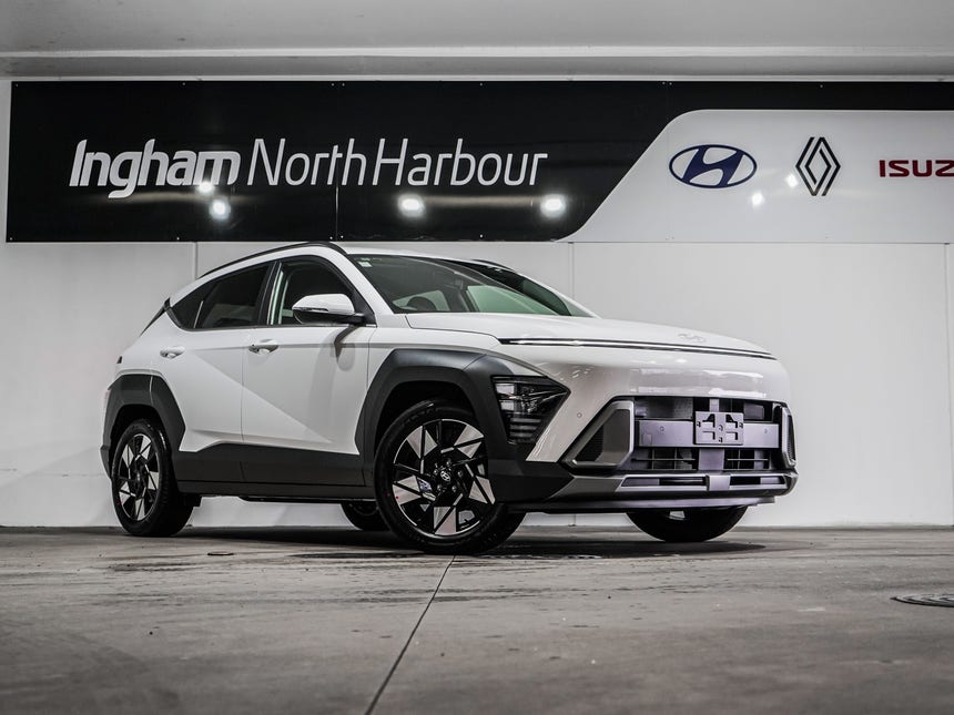 2025 Hyundai Kona | 2.0 ELITE | 23171 | 1