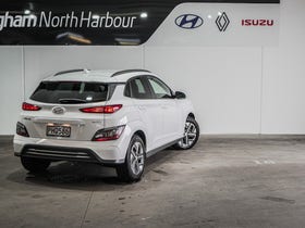 2022 Hyundai Kona | EV 64KWH 150KW/EV/FD | 23257 | 2