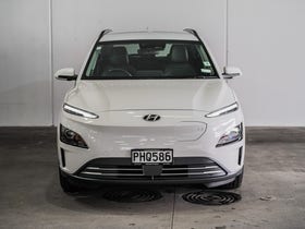 2022 Hyundai Kona | EV 64KWH 150KW/EV/FD | 23257 | 5