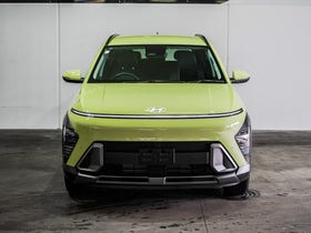 2024 Hyundai Kona | 2.0 ELITE 2WD 2.0P | 23168 | 4