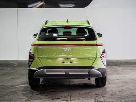2024 Hyundai Kona | 2.0 ELITE 2WD 2.0P | 23168 | 5