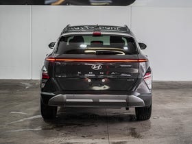 2024 Hyundai Kona | 2.0 ELITE 2WD 2.0P | 23169 | 4