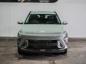 2024 Hyundai Kona | 2.0 ELITE 2WD 2.0P | 23166 | 4