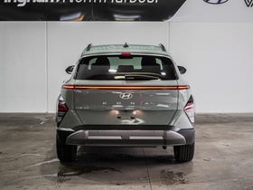 2024 Hyundai Kona | 2.0 ELITE 2WD 2.0P | 23166 | 5