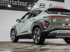 2024 Hyundai Kona | 2.0 ELITE 2WD 2.0P | 23166 | 7