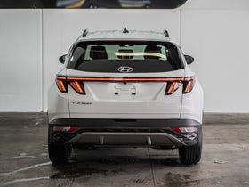 2024 Hyundai Tucson | 2.0 ELITE 6AT 2WD 2. | 23176 | 4